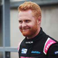 Josh Cook